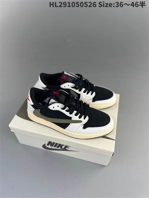 men air jordan 1 shoes US7-US11 2023-5-28-031